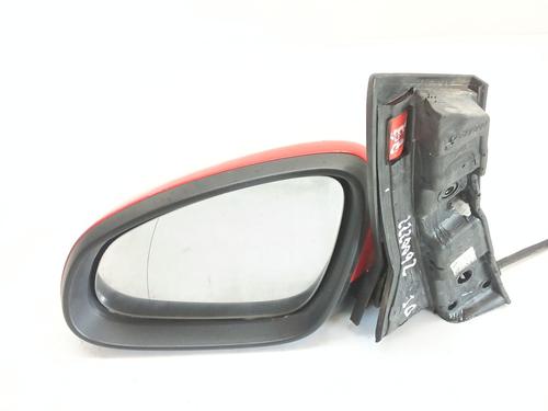 Bakspejl venstre Bakspejl venstre OPEL ASTRA J Sports Tourer (P10) 1.7 CDTI (35) (110 hp) 37415283 37415283