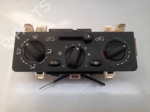Used Climate control CITROËN C2 (JM_) 1.4 (73 hp) 12302086