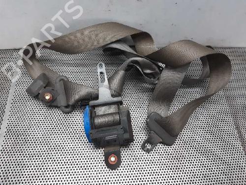 Used Front right seatbelt Front right seatbelt 8737565 8737565