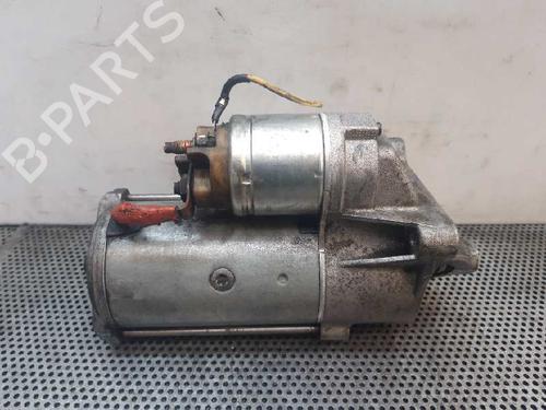 Starter NISSAN PRIMERA Hatchback (P12) 1.9 dCi | BP2900665M8 