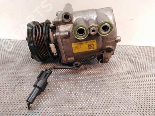AC compressor FORD FIESTA V (JH_, JD_) 1.3 | BP1468241M34 