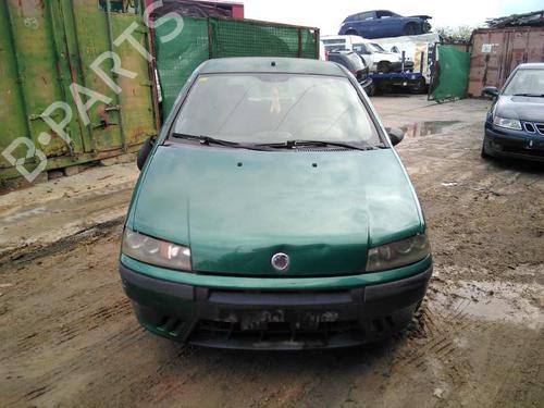 Fuel pump FIAT PUNTO Hatchback Van (188_) 1.2 60 | BP1979088M76 