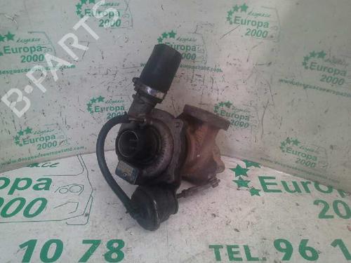 Turbolader/Kompressor Turbolader/Kompressor OPEL COMBO Box Body/MPV 1.3 CDTI 16V (69 hp) 171755 171755