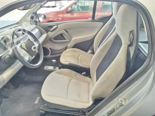 Expansion tank SMART FORTWO Coupe (451) 1.0 (451.331, 451.380) | BP10539500C120  - Image 8