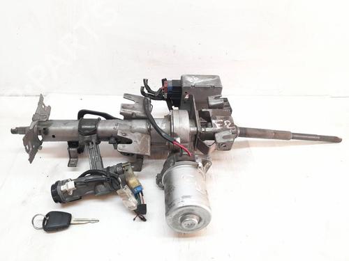 Used Steering column KIA PICANTO I (SA) 1.1 CRDi (75 hp) 30193214