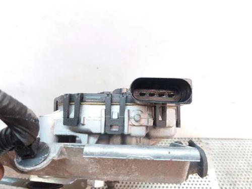 Front wiper motor FORD FIESTA VI (CB1, CCN)  | BP1666315M29 