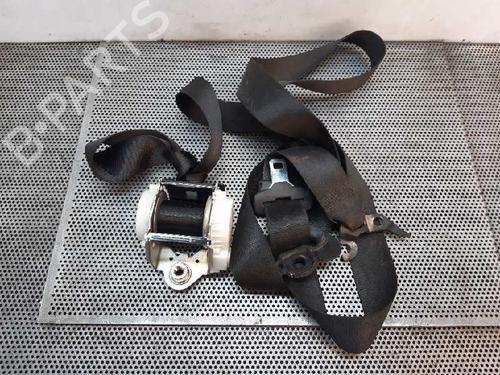 Used Front left seatbelt Front left seatbelt BMW 3 (E90) 320 d (163 hp) 8736985 8736985