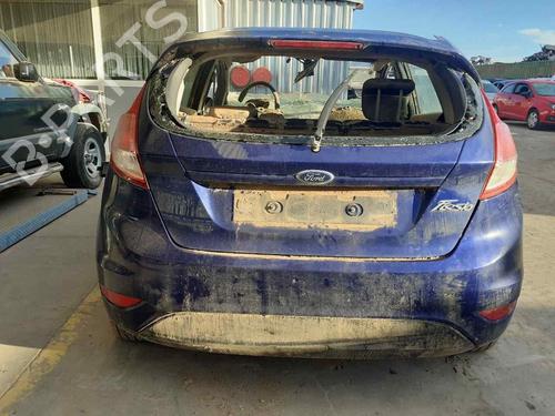 Left headlight FORD FIESTA VI (CB1, CCN)  | BP30786903C28  - Image 5