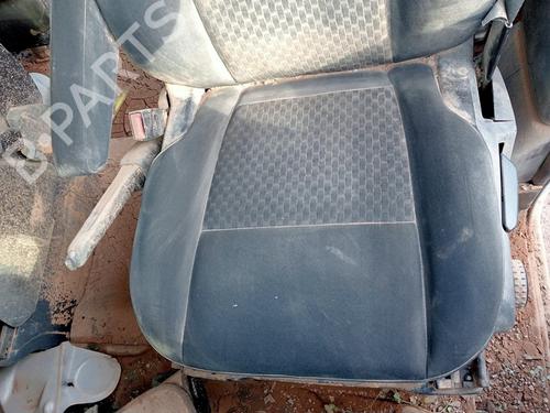 Left front seat FORD TRANSIT CUSTOM V362 Bus (F3) | BP31147192C15 - Image 2