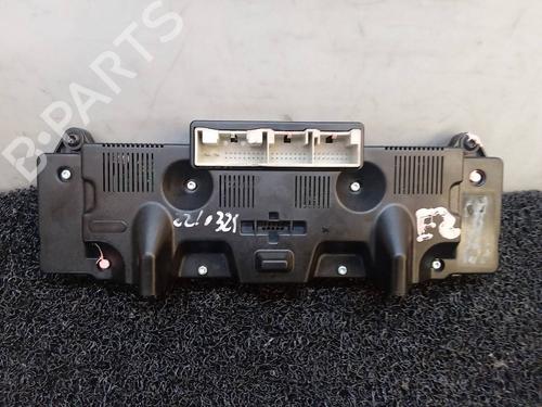 Climate control SEAT LEON (1P1) | BP9681993I5 - Image 2