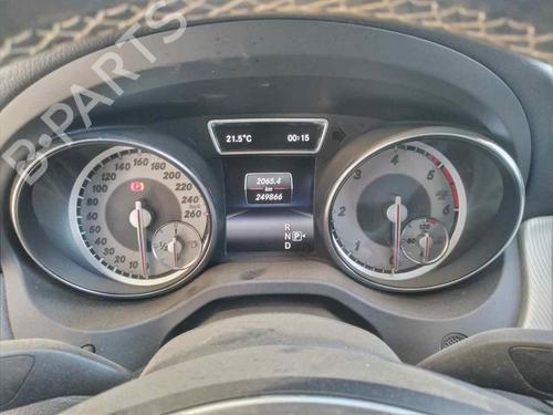 Left front window switch MERCEDES-BENZ CLA Coupe (C117) | BP25205689I27 - Image 30