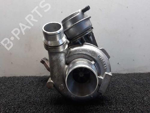 Used Turbocharger/Supercharger Turbocharger/Supercharger 6315259 6315259