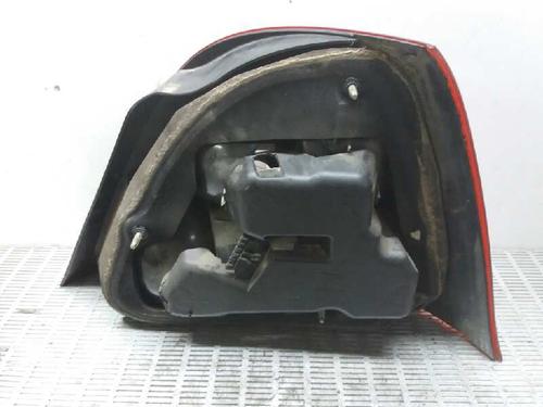 Left taillight MG MG ZR | BP152578C34 - Image 2