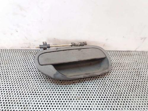 Used Rear right exterior door handle VOLVO S40 I (644) 1.9 T4 (200 hp) 2128251