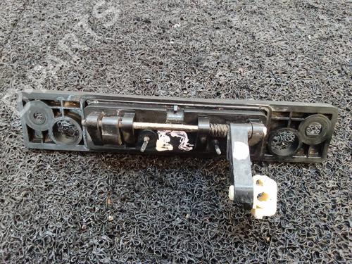 Tailgate handle KIA CARNIVAL II (GQ) 2.9 CRDi | BP8276816C132 
