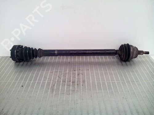 Used Right front driveshaft VW GOLF IV (1J1) 1.9 TDI (110 hp) 594625