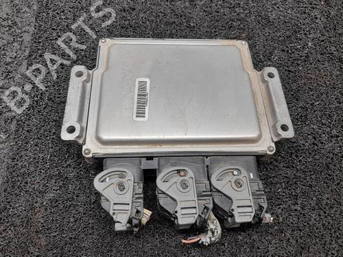 Engine control unit (ECU) PEUGEOT 407 SW (6E_, 6D_) 2.0 | BP4415001M57 