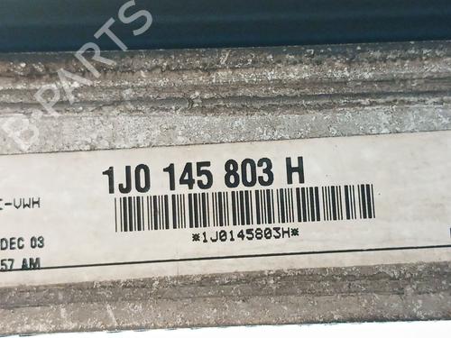 Intercooler SEAT TOLEDO II (1M2) | BP37461304M30 - Image 3