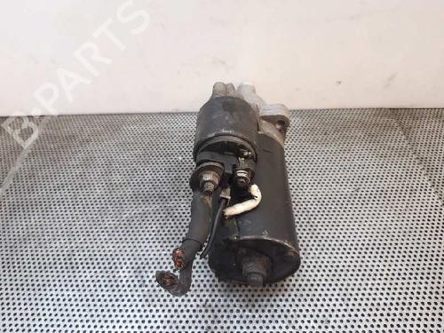 Starter AUDI A4 B6 Avant (8E5) 2.5 TDI quattro | BP2842106M8 