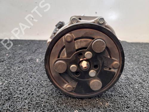 AC compressor SEAT ALHAMBRA (7V8, 7V9) 1.9 TDI | BP9837754M34 