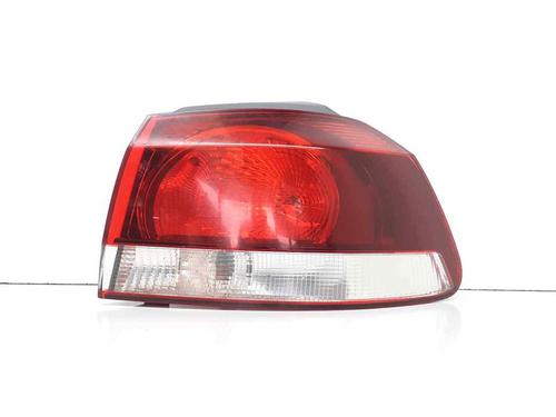 Used Right taillight VW GOLF VI (5K1) [2008-2014]  24547404