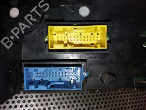 Instrument cluster NISSAN PRIMERA (P12) 2.2 Di | BP3438964C47 