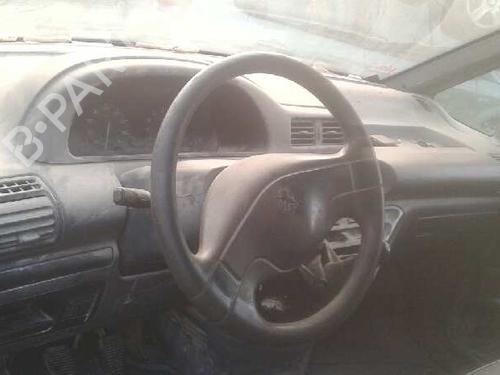 Gearbox PEUGEOT EXPERT (224_) 1.9 D | BP2342467M3 