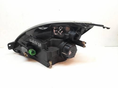 Right headlight FORD FIESTA V (JH_, JD_) 1.4 TDCi | BP29413889C29 