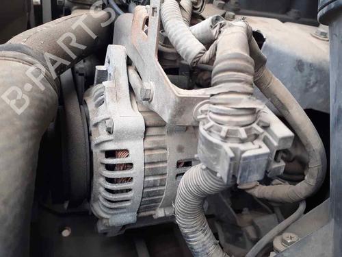 Used Alternator Alternator NISSAN PICK UP (D22) [1997-2026] 34120216 34120216