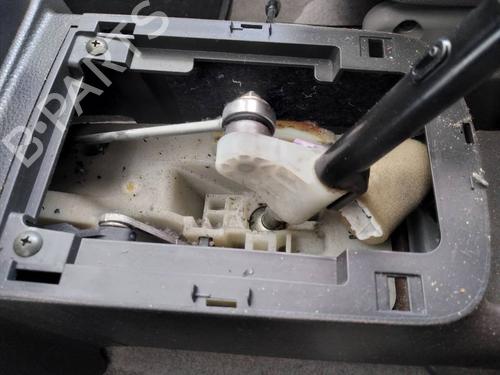 Annen NISSAN X-TRAIL I (T30) [2001-2013]  14044226