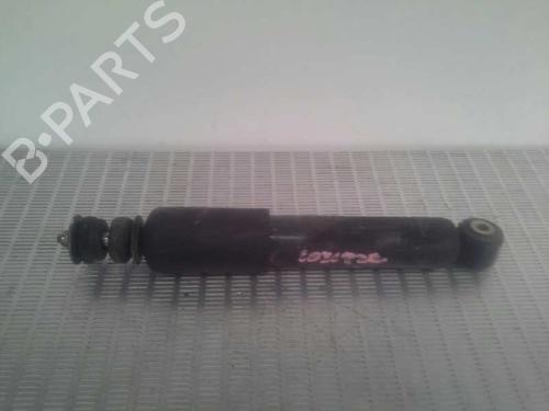 Right front shock absorber TATA SAFARI (42_FD) | BP594518M17 - Image 1