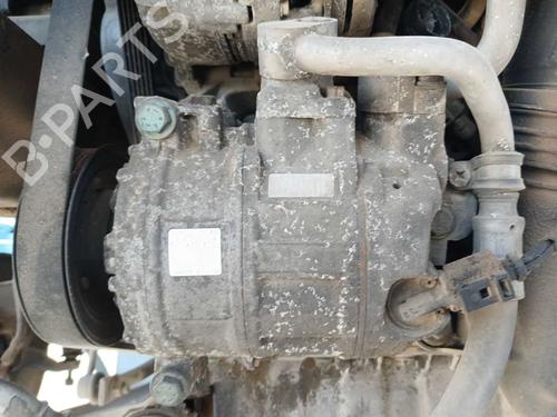 Used AC compressor AC compressor 37697439 37697439