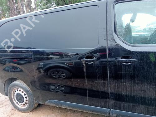 Used Right slide door PEUGEOT EXPERT Van (V_) [2016-2025]  31014005