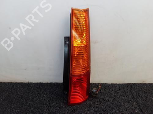 Used Right taillight SUZUKI IGNIS II (MH) 1.3 DDiS (RM413D) (70 hp) 9837976