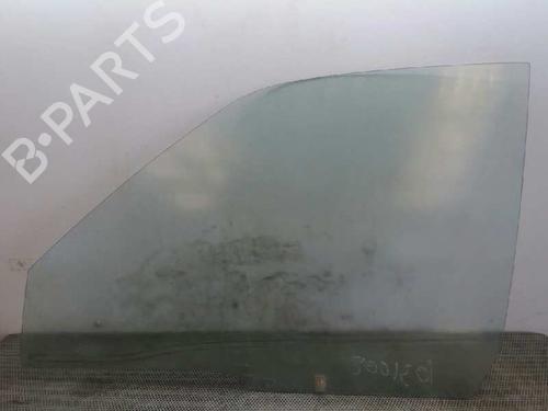 Used Front left door window Front left door window 2497176 2497176