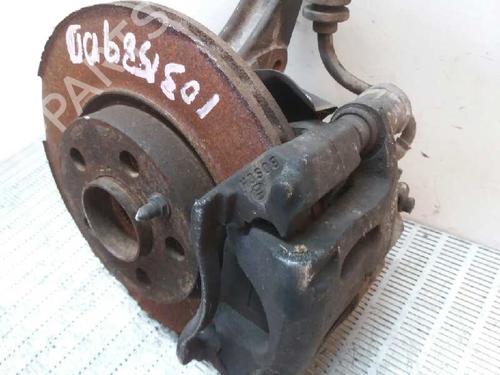 Right front steering knuckle CITROËN JUMPY I (U6U_) 1.9 D | BP595452M26 