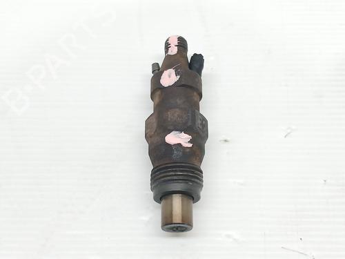 Used Injector Injector NISSAN TERRANO II (R20) [1992-2007] 33719297 33719297