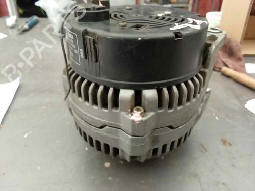 Alternator SAAB 9-3 (YS3D) 2.2 TiD | BP3489719M7 