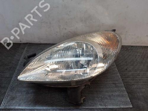 Used Left headlight CITROËN XSARA PICASSO (N68) 2.0 HDi (90 hp) 2999307