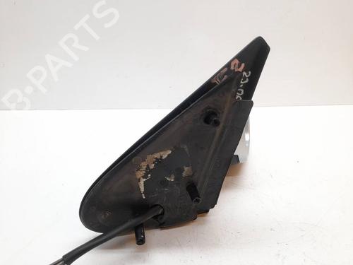 Right mirror VW POLO (6N2)  | BP15615803C27 