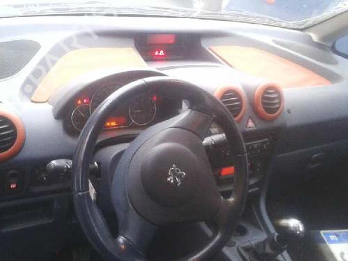 Left headlight PEUGEOT 1007 (KM_) | BP867006C28 - Image 9