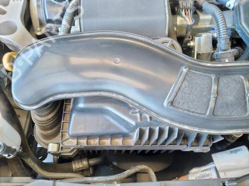 Used Air filter box Air filter box RENAULT CAPTUR II (HF_) E-TECH 145 (HFMU) (143 hp) 19733619 19733619