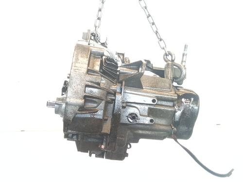 Used Gearbox Gearbox RENAULT CLIO II (BB_, CB_) 1.5 dCi (B/CB07) (65 hp) 33854843 33854843