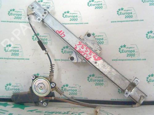 Used Front right window mechanism Front right window mechanism MITSUBISHI GALANT VII (E5_A, E7_A, E8_A) 2.0 V6-24 (E64A, E54A) (150 hp) 146709 146709