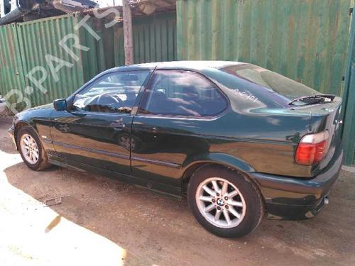 Left taillight BMW 3 Compact (E36) | BP4428113C34 - Image 4