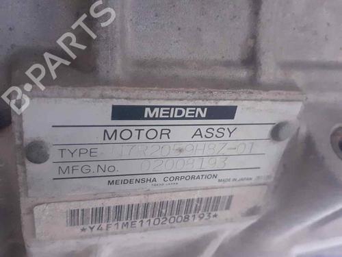 Left front shock absorber PEUGEOT ION Electric | BP33677416M16  - Image 11