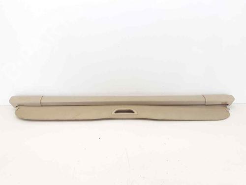 Used Rear parcel shelf MERCEDES-BENZ A-CLASS (W169) A 180 CDI (169.007, 169.307) (109 hp) 28051717