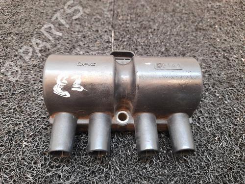 Used Ignition coil DAEWOO NUBIRA (J100) 1.6 (103 hp) 8193436