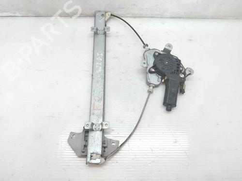 Used Front left window mechanism Front left window mechanism HYUNDAI ATOS PRIME (MX) [1999-2026] 26138897 26138897