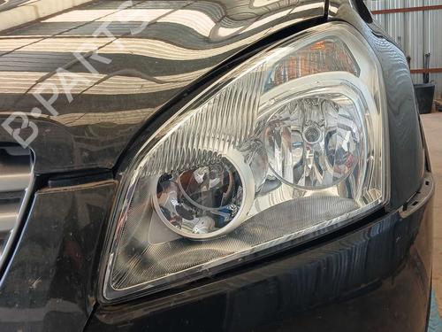 Used Left headlight Left headlight 38592281 38592281